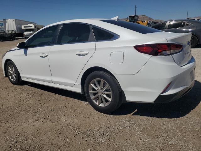 2019 HYUNDAI SONATA SE - 5NPE24AF2KH793687