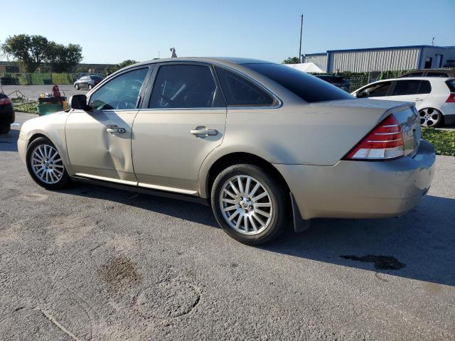 2006 Mercury Montego Premier VIN: 1MEFM42176G616613 Lot: 60830344