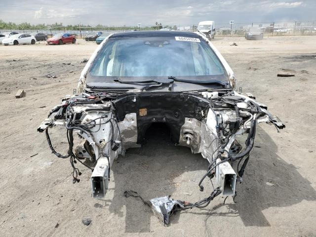2017 MERCEDES-BENZ S 63 AMG - WDDUG7JBXHA298929