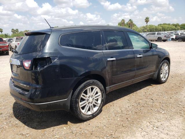 2015 Chevrolet Traverse Lt VIN: 1GNKVGKD9FJ306949 Lot: 58737744