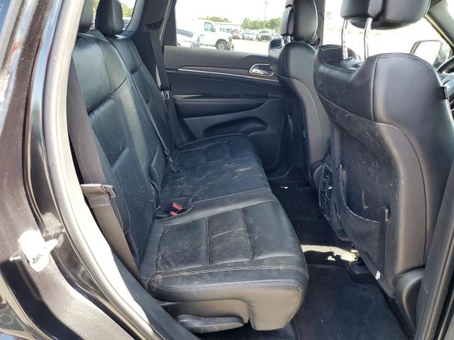 2015 Jeep Grand Cherokee Limited VIN: 1C4RJFBG7FC733316 Lot: 60385094