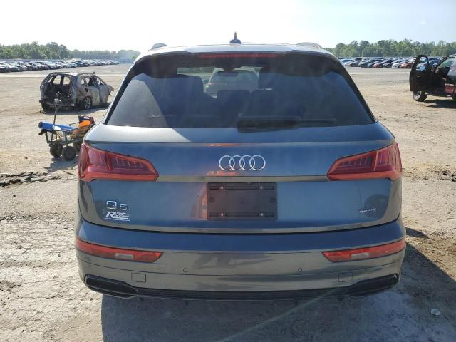 WA1ENAFY9L2103317 Audi Q5 TITANIU 6