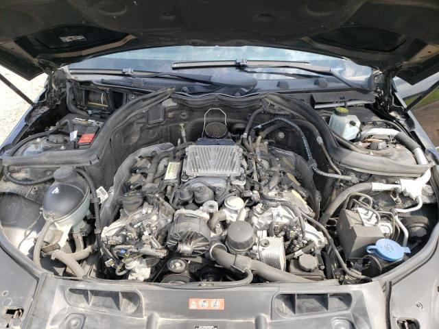 2010 Mercedes-Benz C 300 4Matic VIN: WDDGF8BB2AR127734 Lot: 58713694