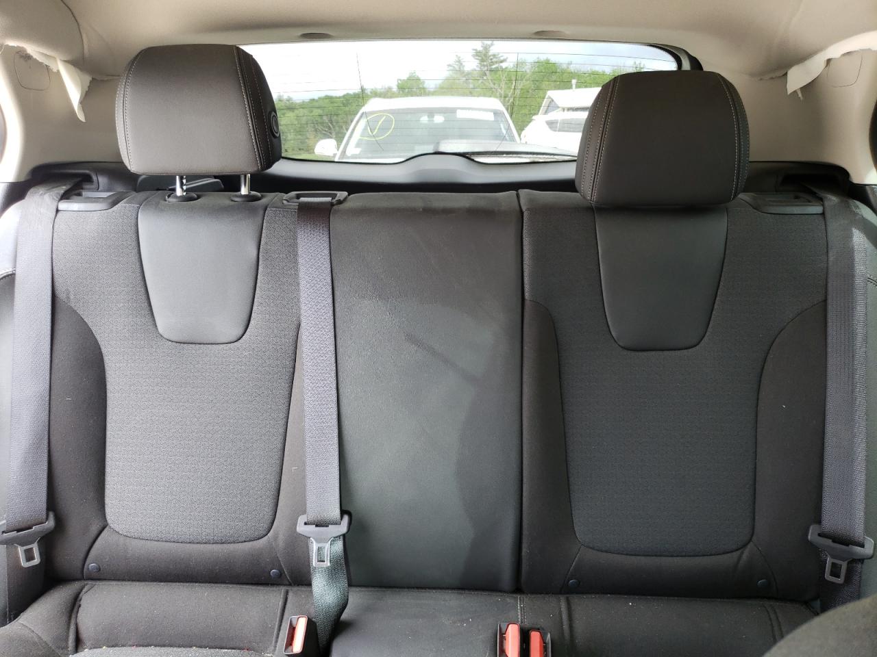 KL4MMCSL0LB122214 BUICK ENCORE 2020