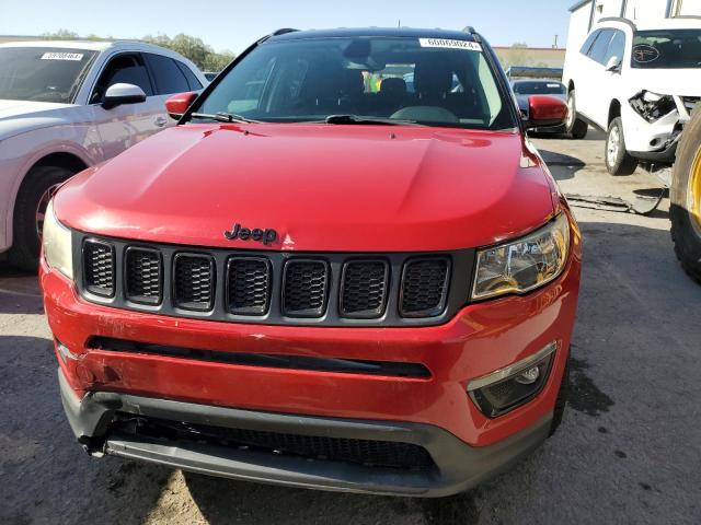 2019 JEEP COMPASS LA 3C4NJCBB8KT749394