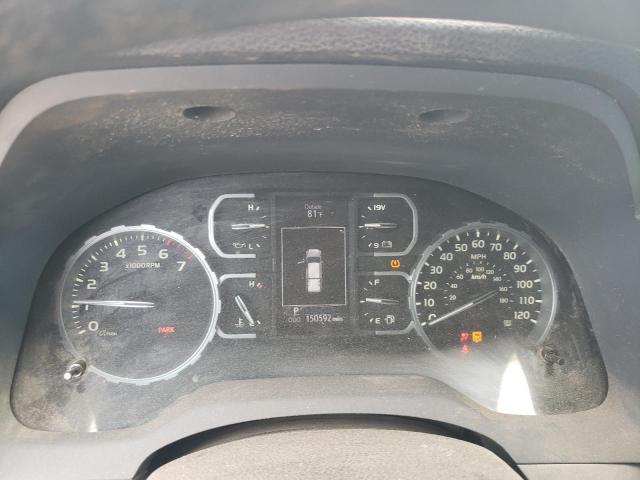 2019 Toyota Tundra Crewmax Sr5 VIN: 5TFDW5F14KX802283 Lot: 58236494