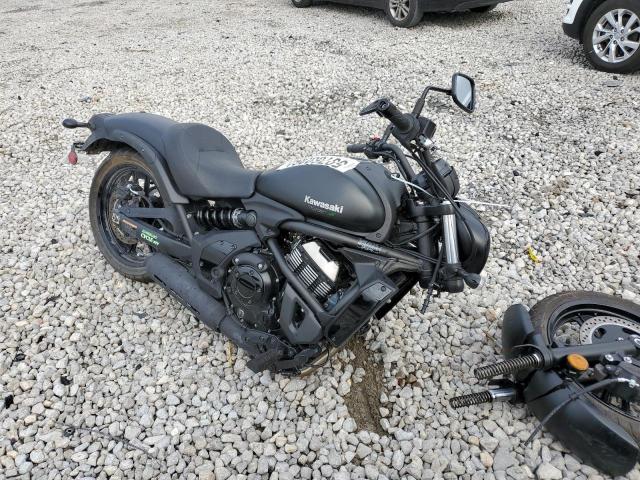 2024 KAWASAKI EN650 C - JKAENEC10RDA09552