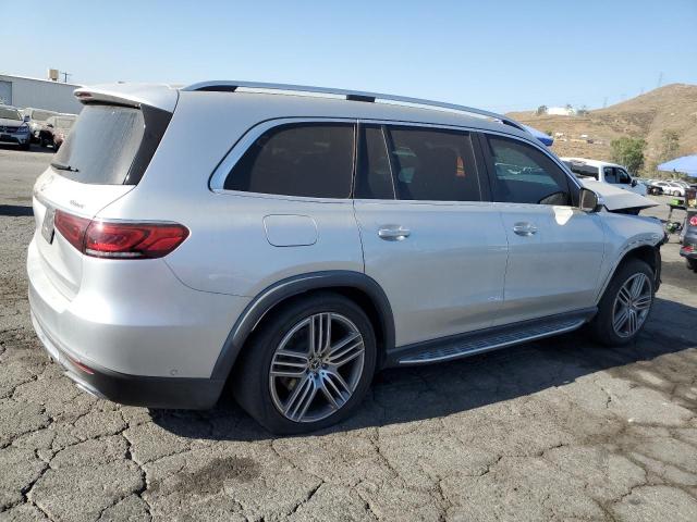 2020 Mercedes-Benz Gls 450 4Matic VIN: 4JGFF5KE3LA278822 Lot: 59186034