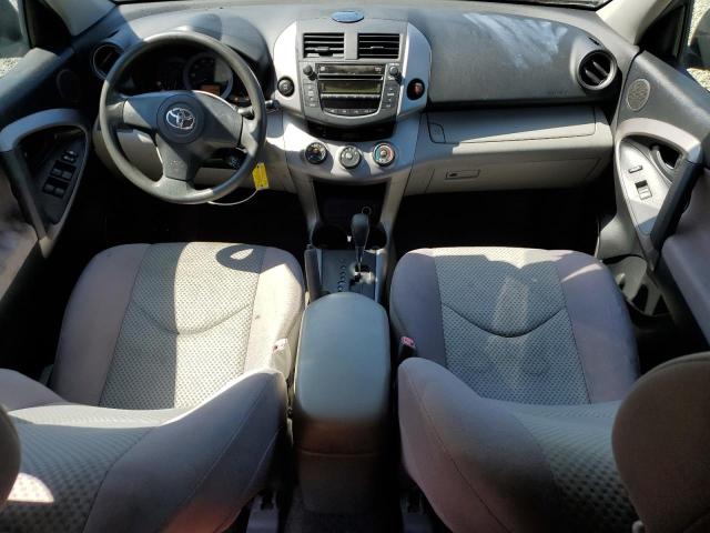 2008 Toyota Rav4 VIN: JTMBD33V286067021 Lot: 57472204