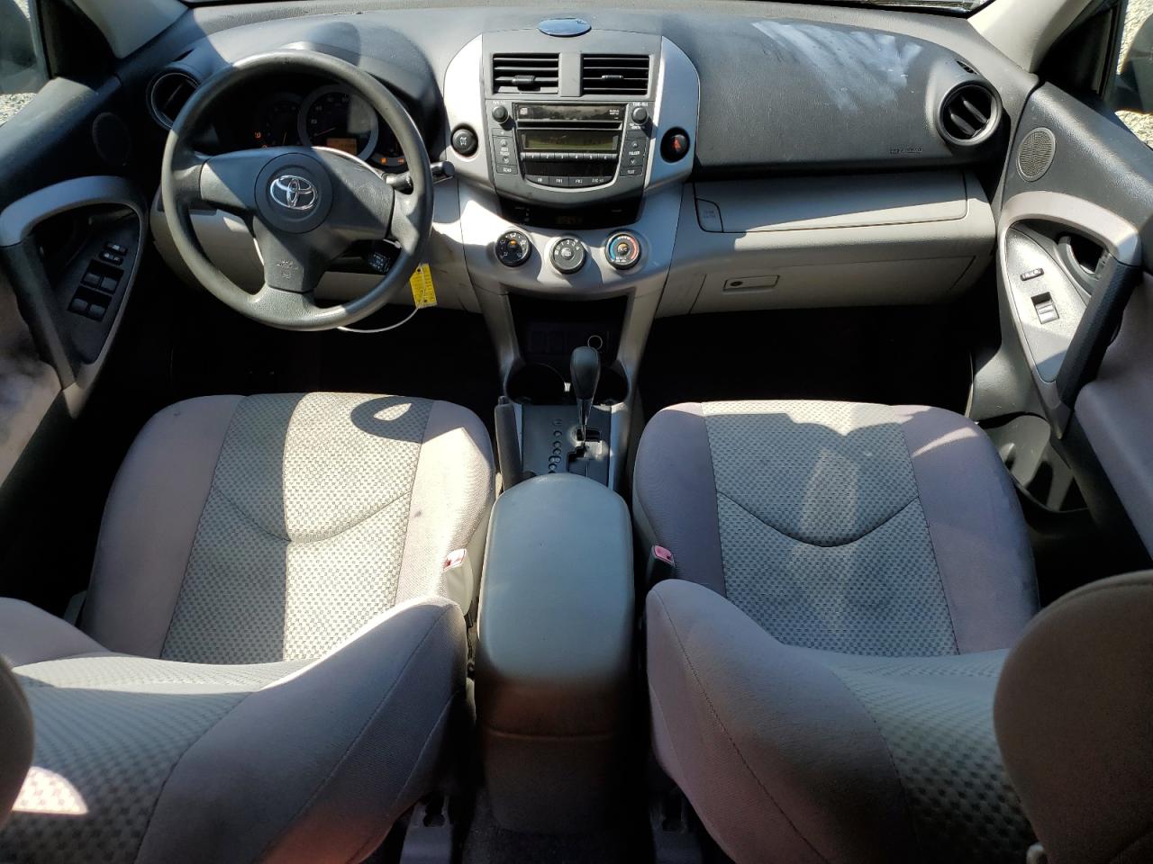 JTMBD33V286067021 2008 Toyota Rav4