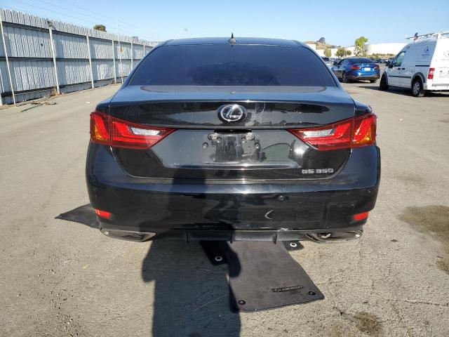 2013 Lexus Gs 350 VIN: JTHBE1BL3D5022752 Lot: 58254234