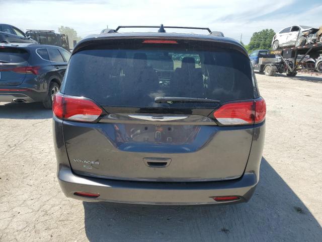 2021 Chrysler Voyager Lxi VIN: 2C4RC1DG7MR515522 Lot: 58139514