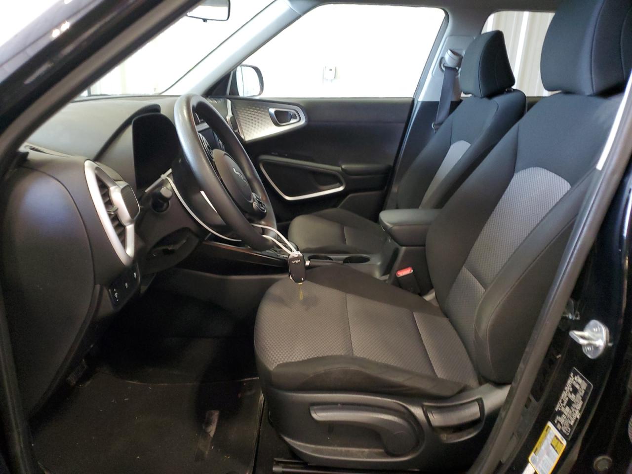 KNDJ23AU4N7160043 2022 Kia Soul Lx