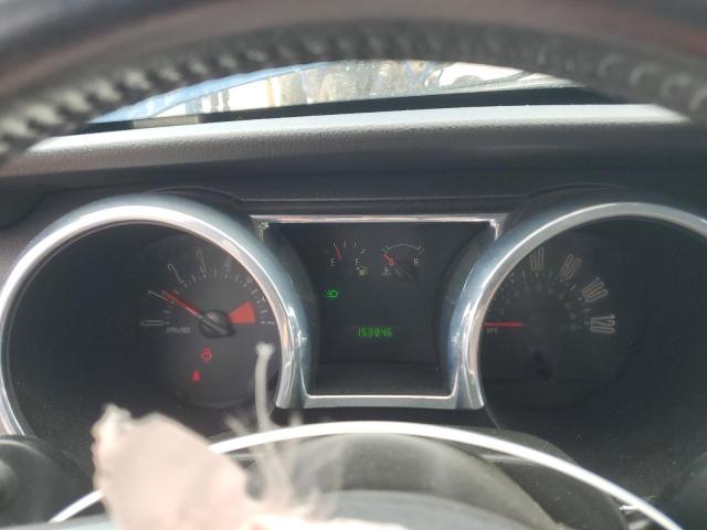 2008 Ford Mustang VIN: 1ZVHT84N485188306 Lot: 59069754