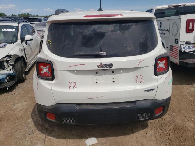 2015 JEEP RENEGADE ZACCJABT7FPC19323
