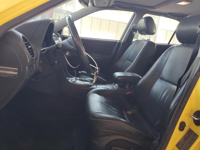 2002 Lexus Is 300 VIN: JTHBD192X20040000 Lot: 61254544