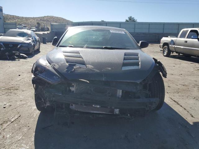 2013 Hyundai Veloster Turbo VIN: KMHTC6AE6DU145930 Lot: 57443234