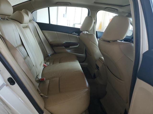 2011 Honda Accord Exl VIN: 5KBCP3F81BB004717 Lot: 59646534