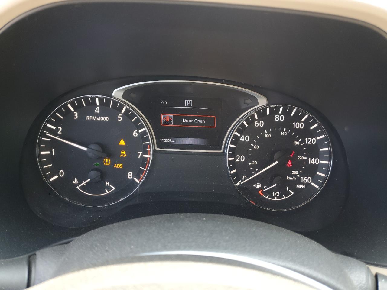 5N1AR2MN9GC601939 2016 Nissan Pathfinder S