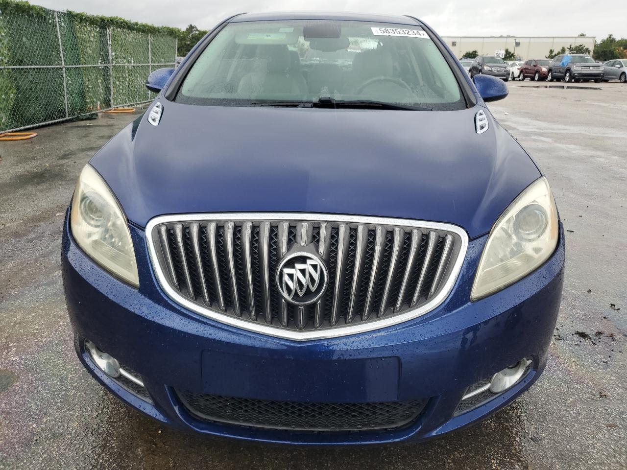 1G4PP5SK6E4222351 2014 Buick Verano