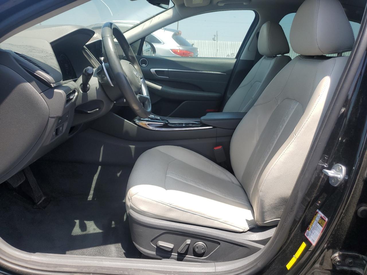 5NPEH4J25LH019639 2020 Hyundai Sonata Limited