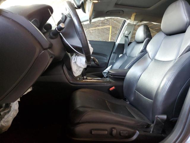 2019 Acura Tlx Technology VIN: 19UUB1F55KA007013 Lot: 57568324