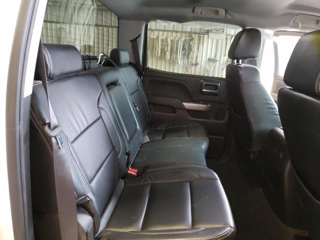 2018 CHEVROLET SILVERADO - 3GCUKREC9JG506572