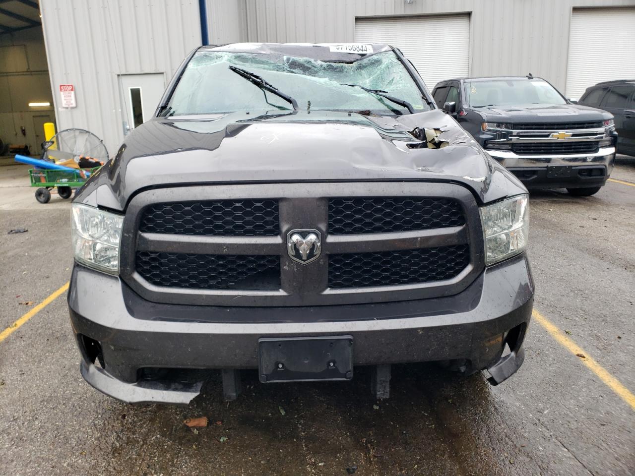 1C6RR7KTXES335539 2014 Ram 1500 St