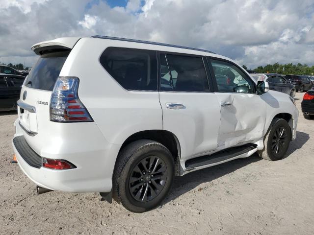 2022 LEXUS GX 460 - JTJAM7BX3N5333375