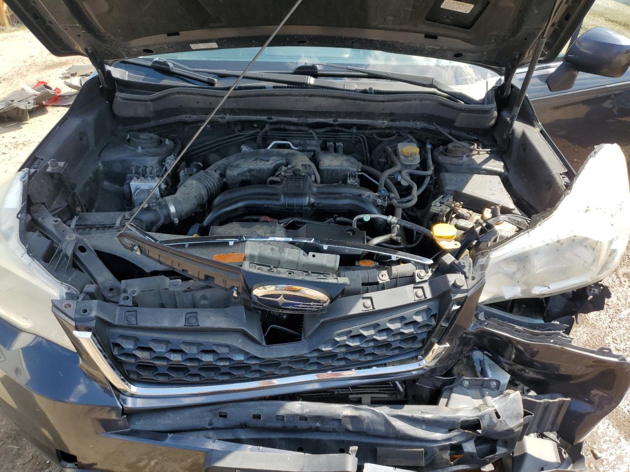 JF2SJAHC1EH422265 2014 Subaru Forester 2.5I Limited