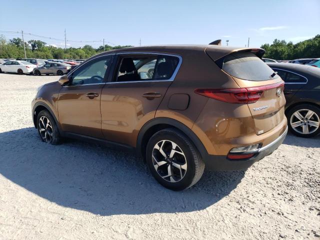 Vin: kndpmcac9l7640247, lot: 59020154, kia sportage lx 20202