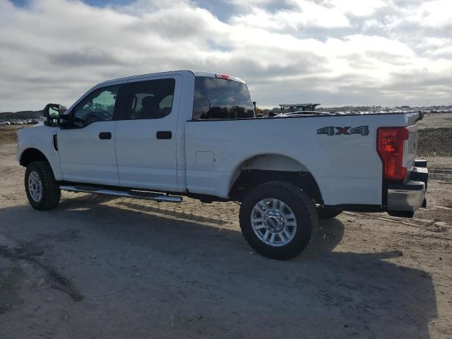 2018 Ford F250 Super Duty VIN: 1FT7W2B61JEB12479 Lot: 59055014