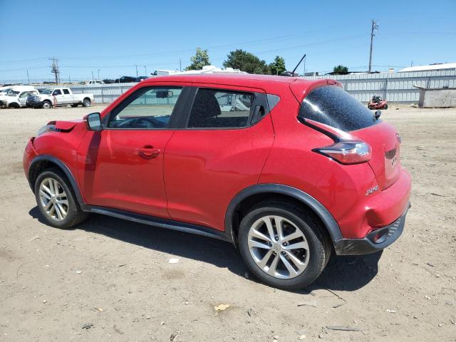 2016 NISSAN JUKE S - JN8AF5MV3GT650170