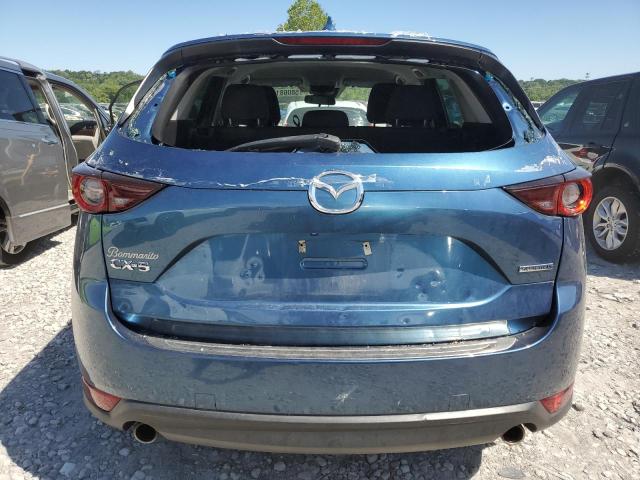 2020 MAZDA CX-5 SPORT - JM3KFABM5L0744900