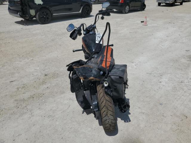 2022 HARLEY-DAVIDSON FXBBS 1HD1YYK16NB068444