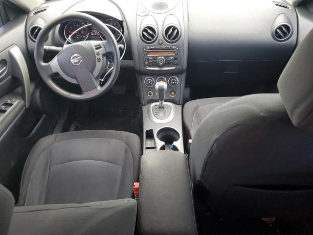 2011 Nissan Rogue S VIN: JN8AS5MTXBW567143 Lot: 60016464