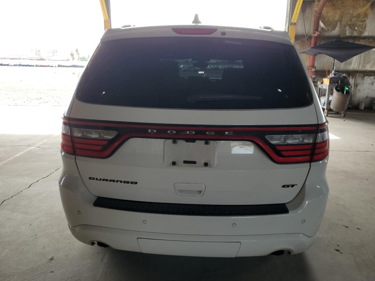 1C4RDHDG5JC218906 2018 Dodge Durango Gt