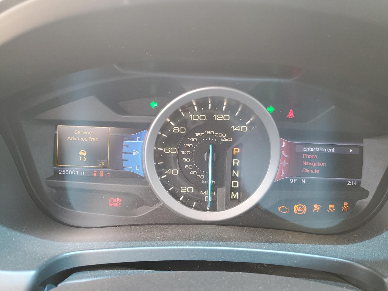 1FM5K8GT9DGB53144 2013 Ford Explorer Sport