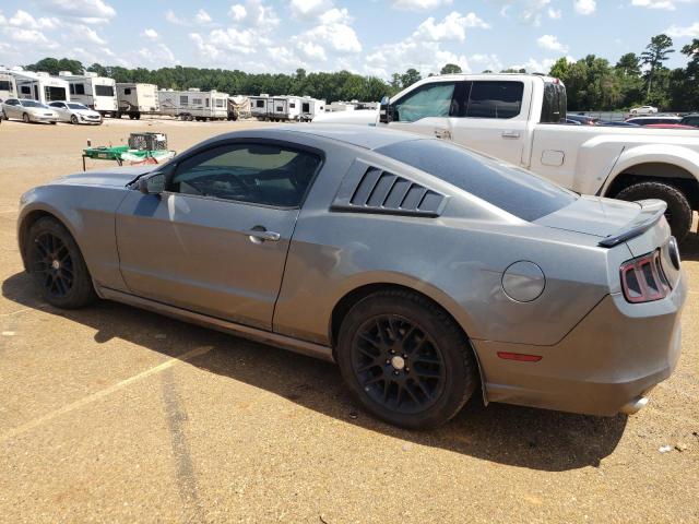 2014 Ford Mustang VIN: 1ZVBP8AM5E5320989 Lot: 60117054