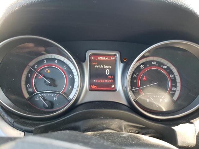 2018 Dodge Journey Crossroad VIN: 3C4PDCGB0JT288585 Lot: 56239964