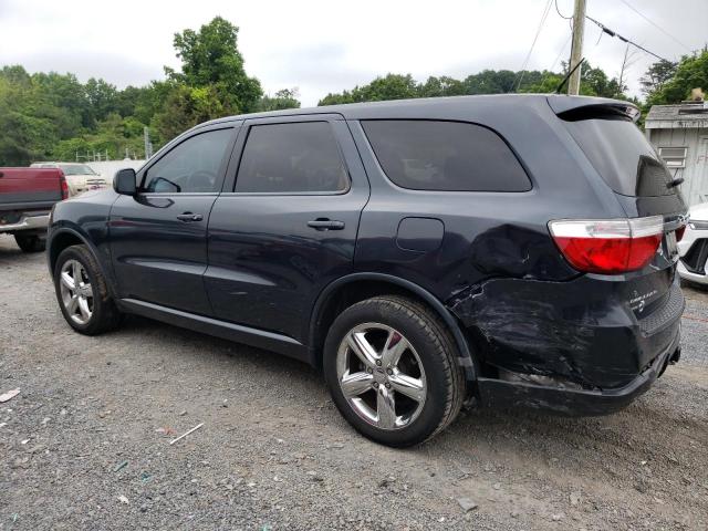 2013 Dodge Durango Sxt VIN: 1C4RDJAG8DC617972 Lot: 57256994