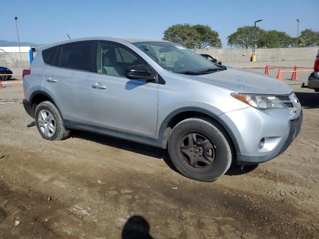 2015 Toyota Rav4 Le VIN: JTMZFREVXFD051697 Lot: 57970284