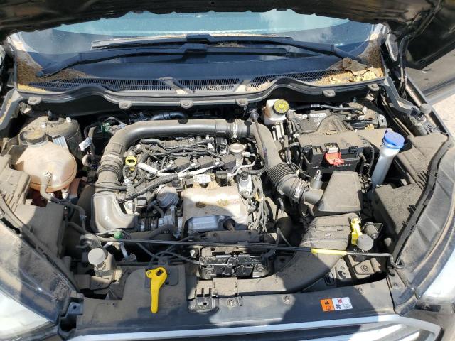 2018 Ford Ecosport Se VIN: MAJ3P1TE7JC219856 Lot: 59957824