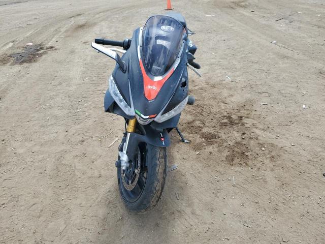 2023 APRILIA RS 660 - ZD4KSUG06PS001916