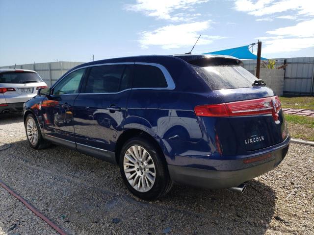 2011 Lincoln Mkt VIN: 2LMHJ5AR2BBJ50915 Lot: 57474564