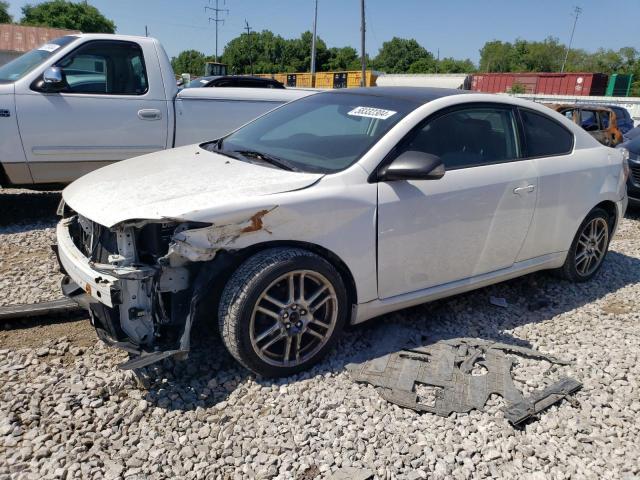 2009 Toyota Scion Tc VIN: JTKDE167190285925 Lot: 58332304