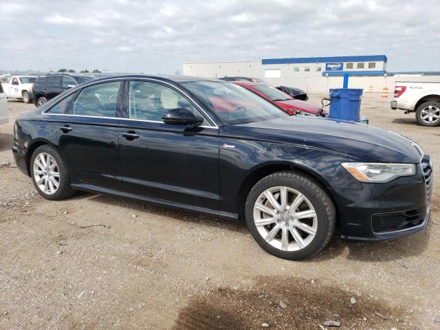 2016 Audi A6 Premium Plus VIN: WAUFGAFC9GN002501 Lot: 60859724