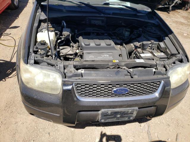 2002 Ford Escape Xlt VIN: 1FMCU04162KD97124 Lot: 58640444