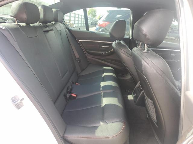 2018 BMW 330E - WBA8E1C52JA180320