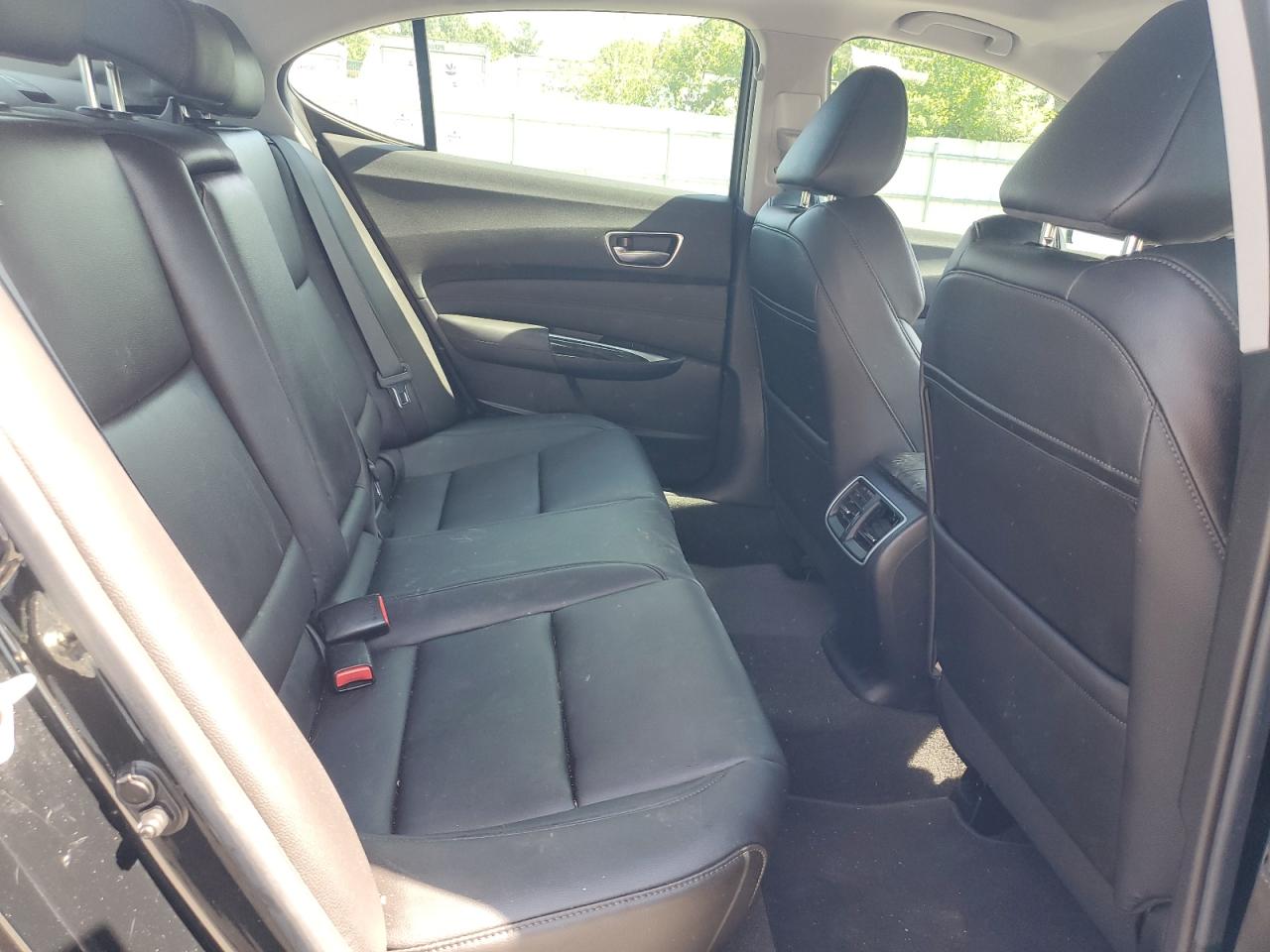 19UUB1F39LA005779 2020 Acura Tlx